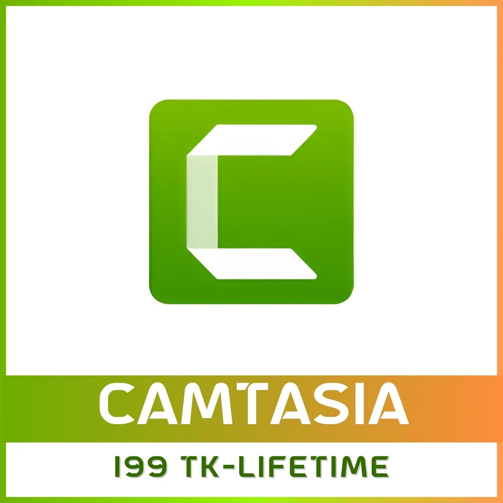 Camtasia – আপনার ভিডিও এডিটিং এর অল ইন ওয়ান সমাধান!