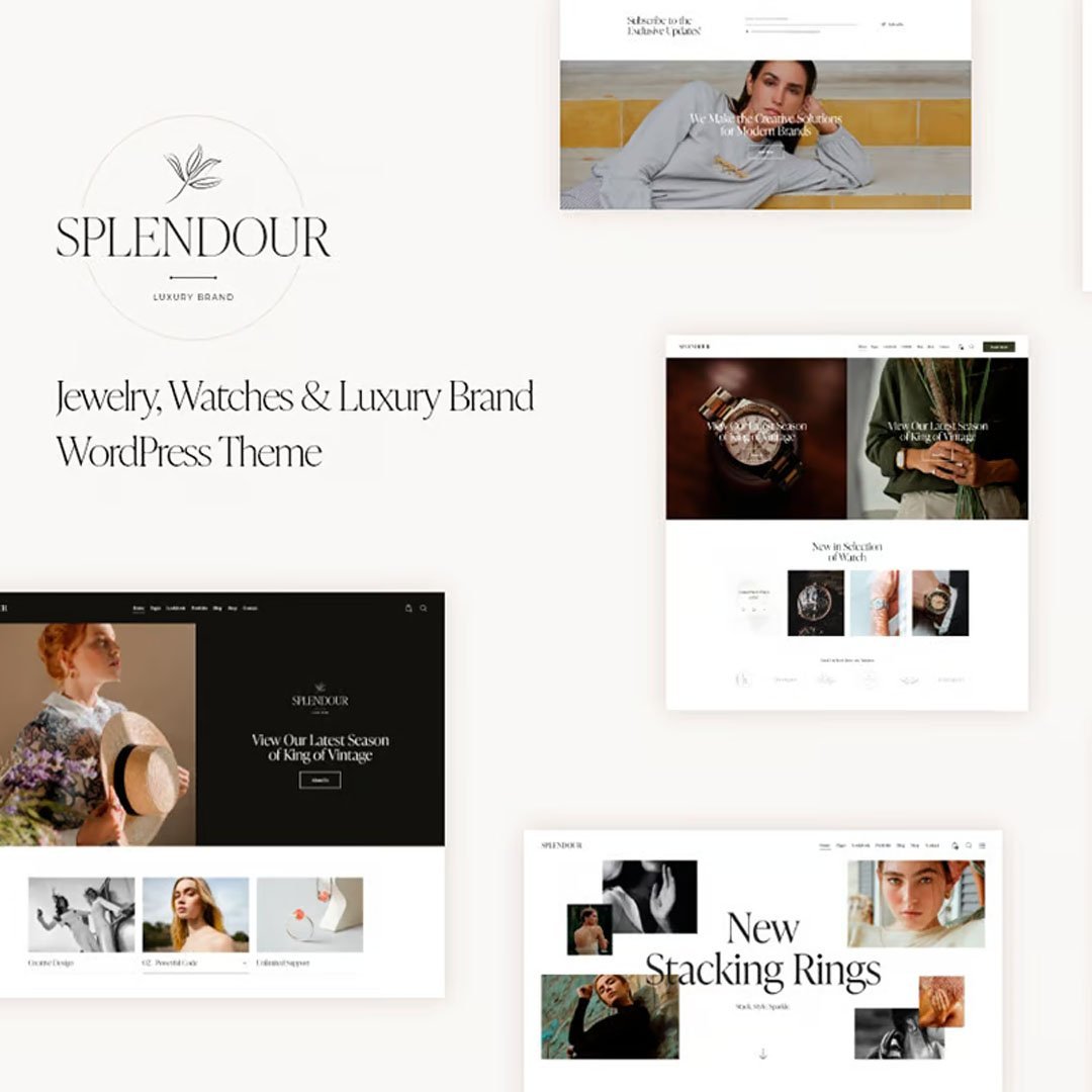 Splendour